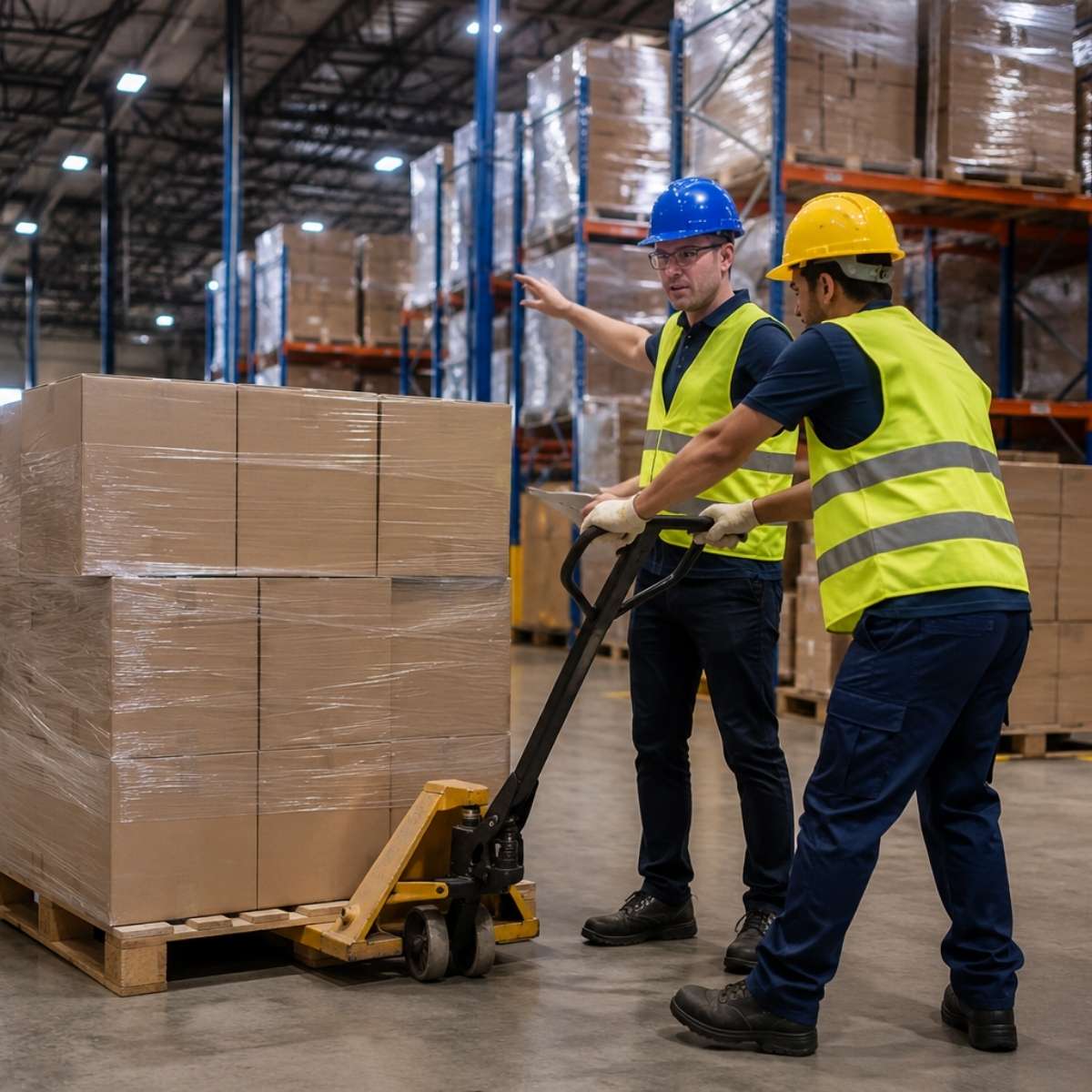 Workforce Management