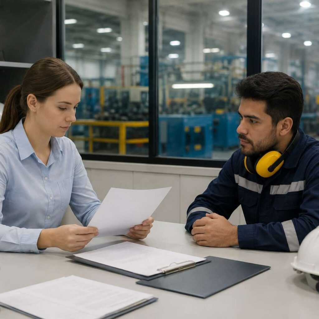 Recruitment and Selection with Payroll Management