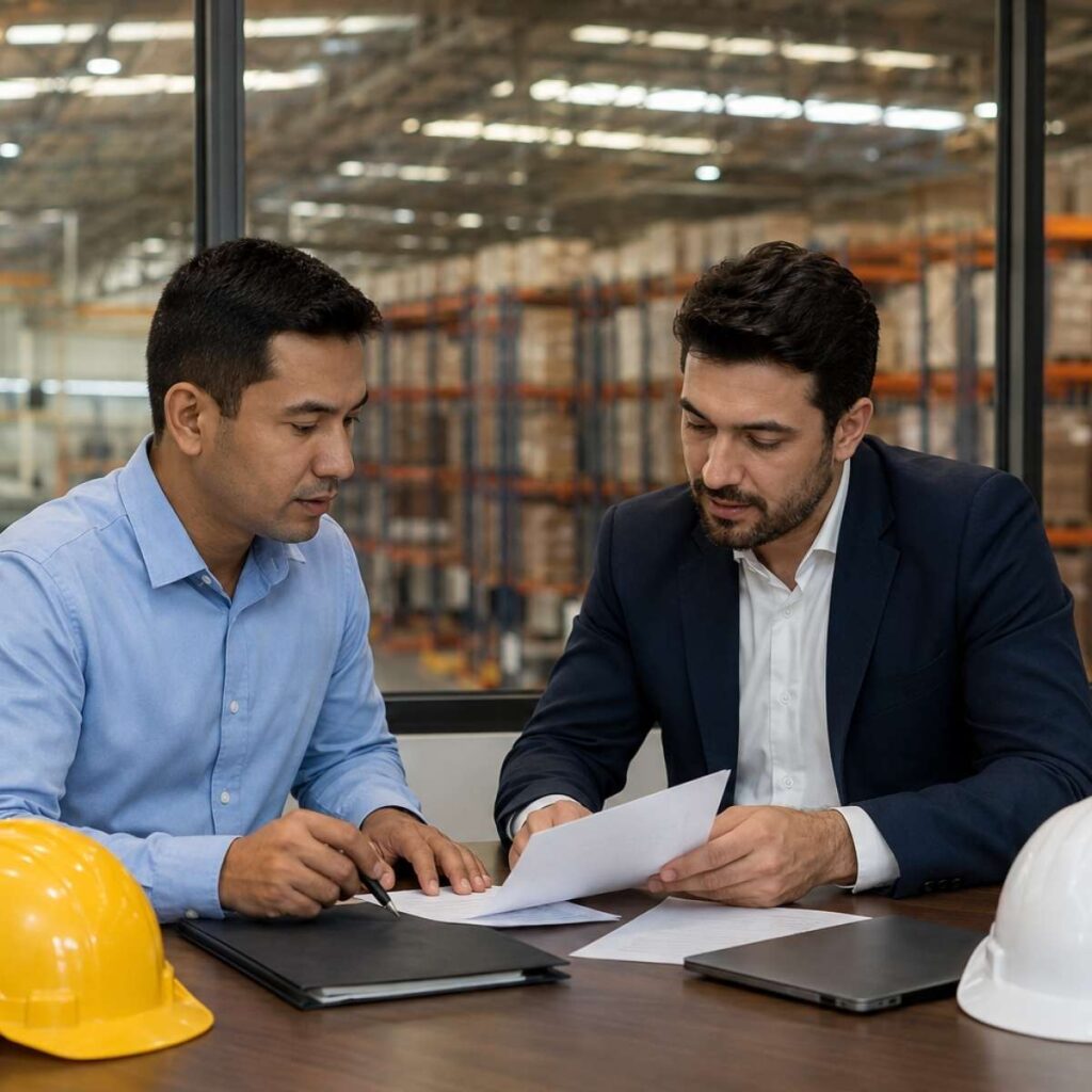 Demand Peak Management